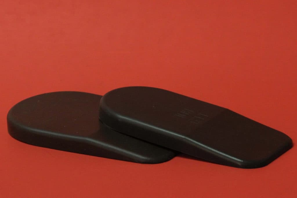 Heel Lifts Correctastep